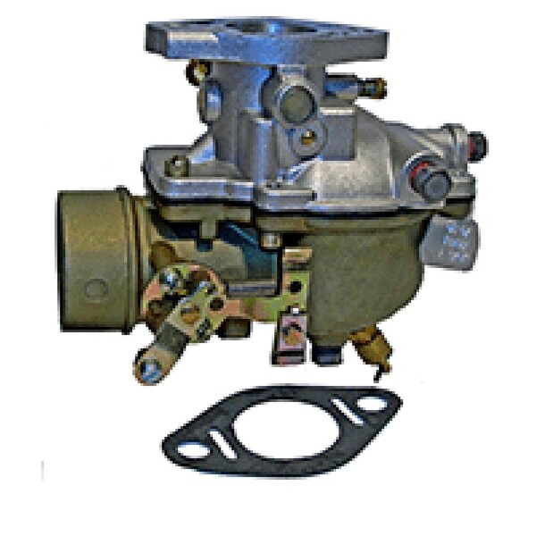 Aftermarket 13106 12509 13328 Fits Case Tractor Zenith Carburetor 570 300 400 480 530 58 FSC30-0021 - main
